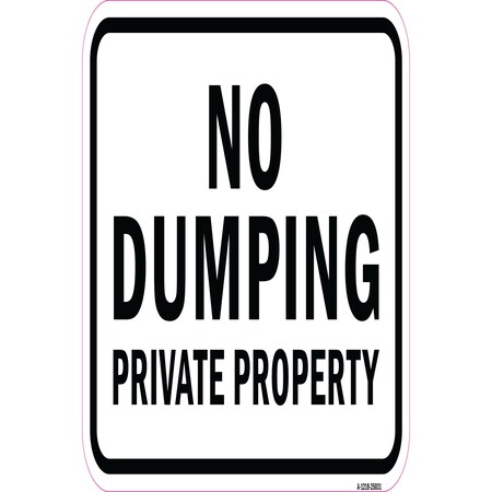 Signmission Safety Sign, 12 in Height, Aluminum, 25031 A-1218-25031